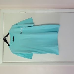 Teal Salt Life T-Shirt